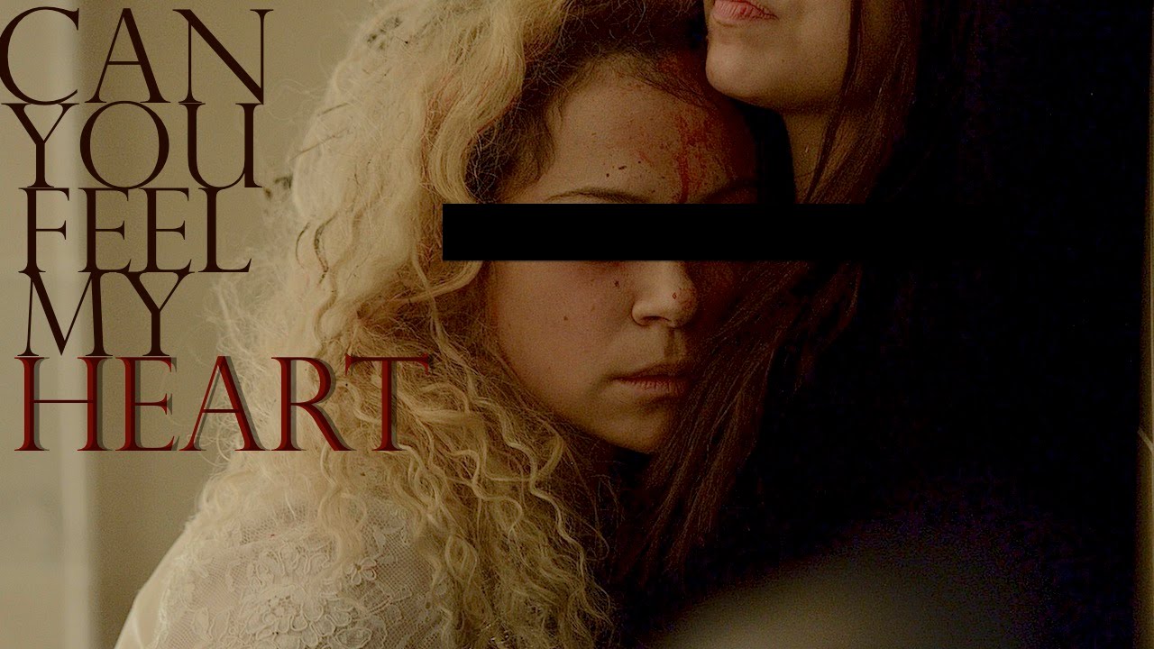 Can You Feel My Heart | Multifandom