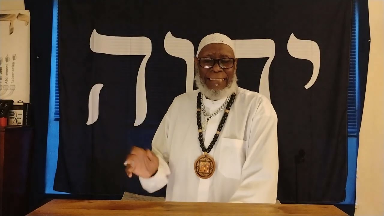 YaHVaH is our Saviour 