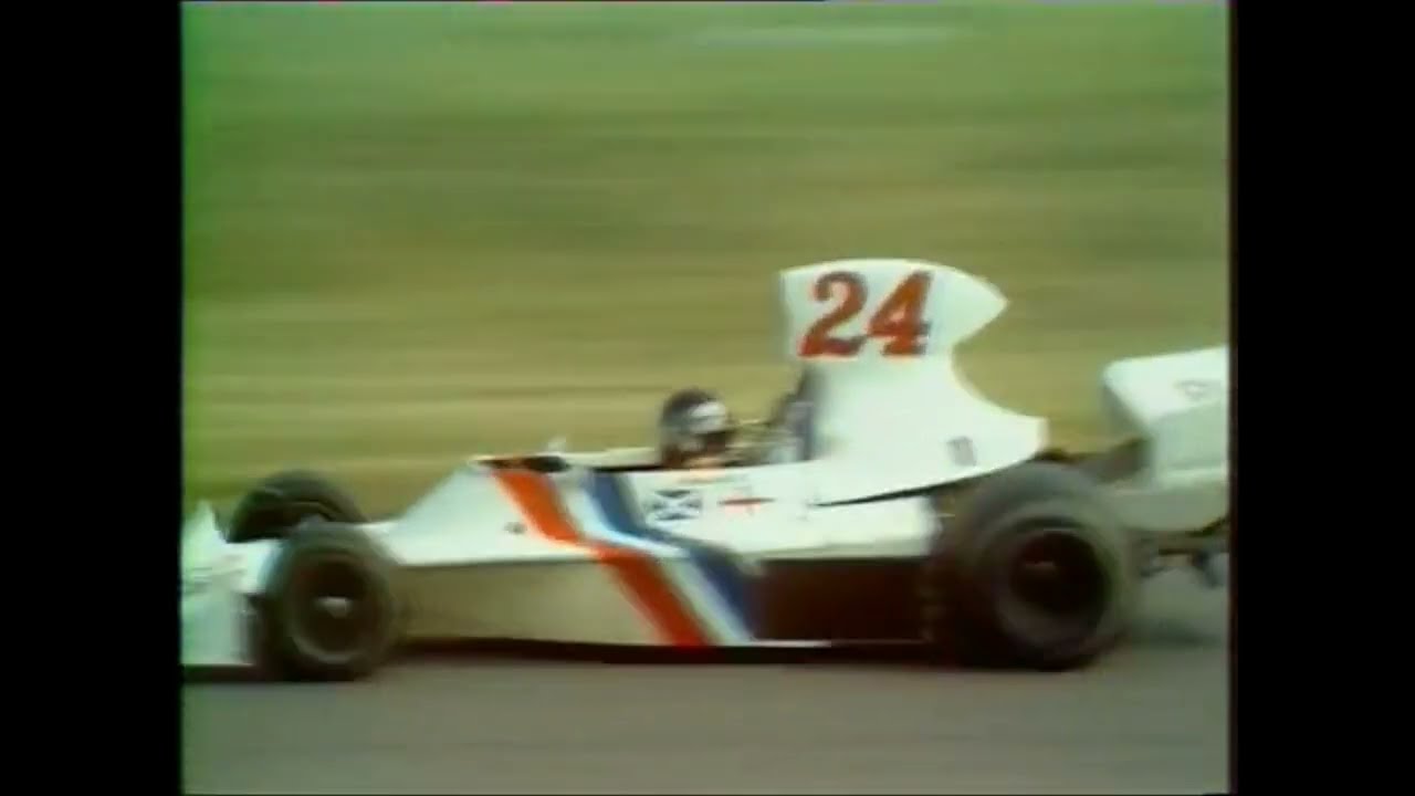 F1   1975   Dutch Grand Prix