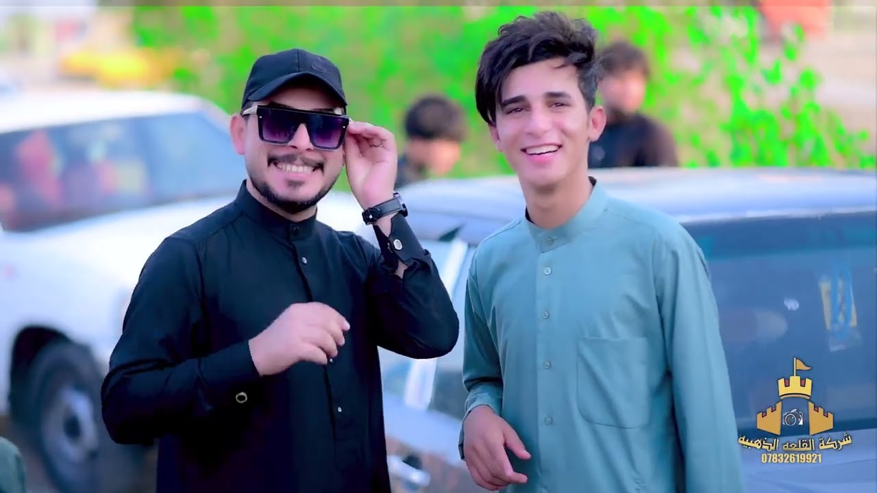 عقد قرءان الورد💐💐سيد بوش البو حمد الف الف مبروك