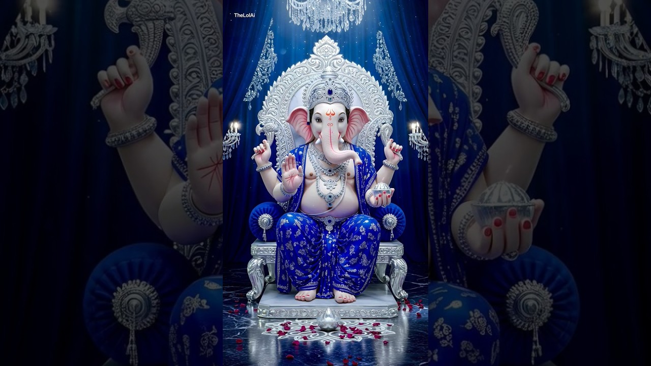 Ganpati Bappa🙏