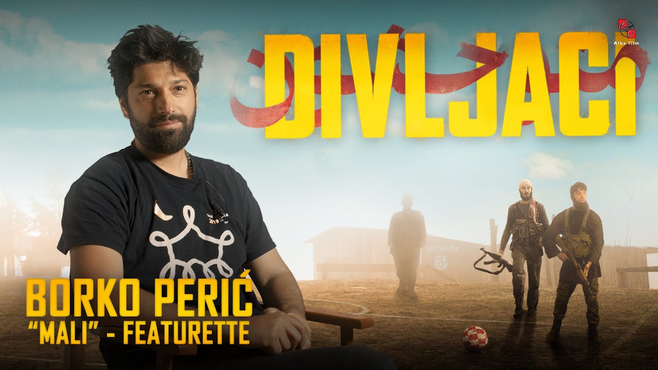 Divljaci | Mali Featurette | 2022