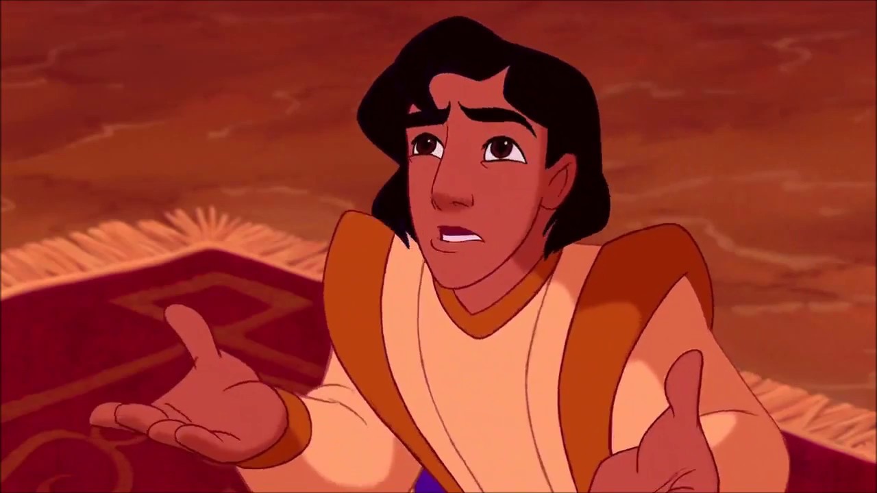 (REDUX) Disney's Hamilton - We Know