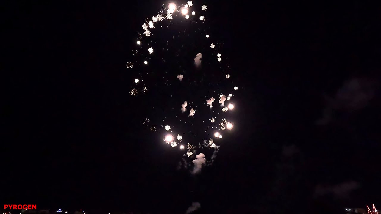 Zurrieq's Masterpieces // MALTA // 31.08.2025 // St. Catherine Fireworks Factory 