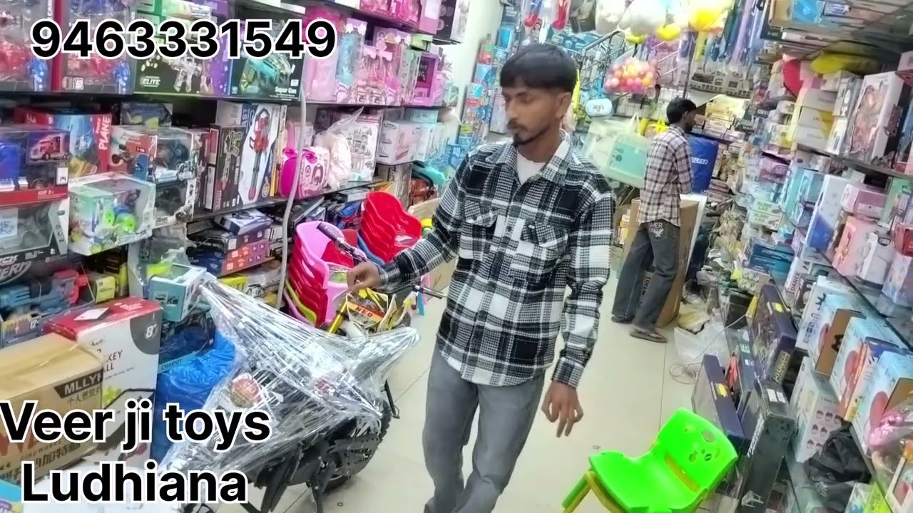 sabse saste trending available at veer ji toys jawahar nagar Ludhiana Punjab 