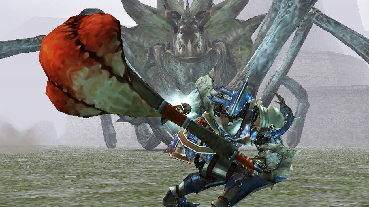 Dragon Hammer Destroys Shen Gaoren