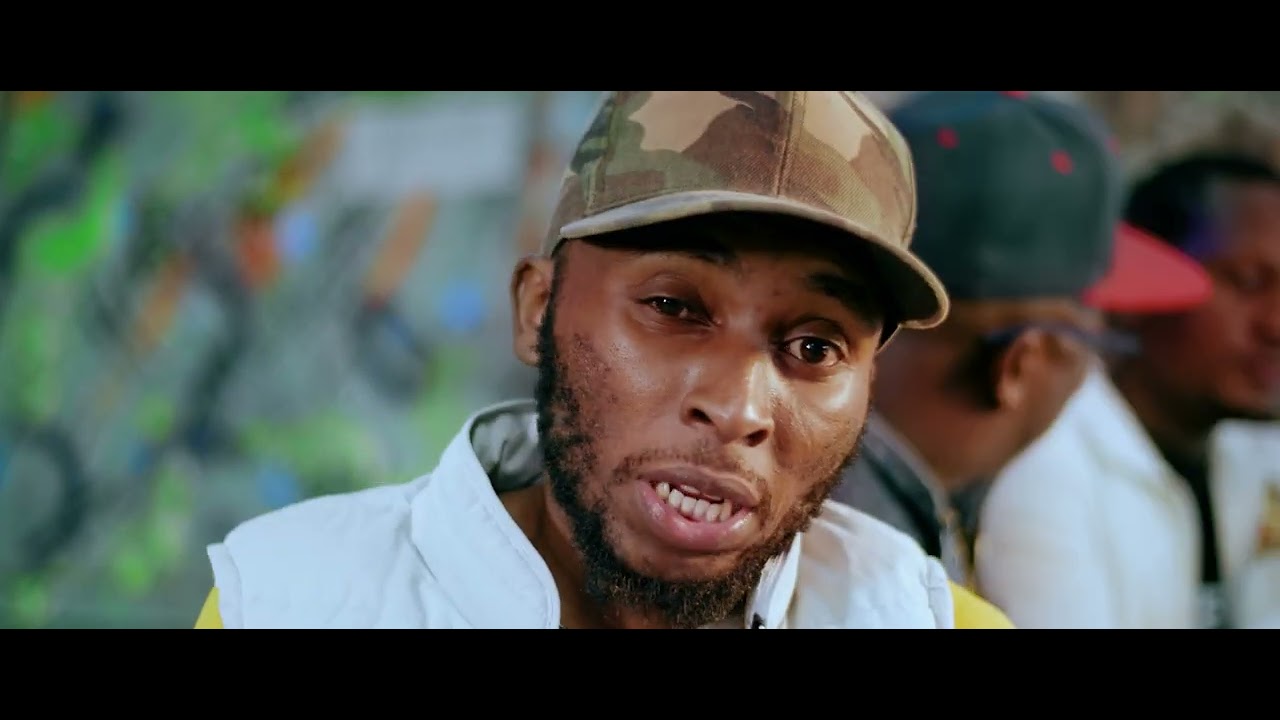 WITHI TUKWENE-KEVOH BRAVOH(OFFICIAL VIDEO) skiza :sms(skiza 5804226) to 811