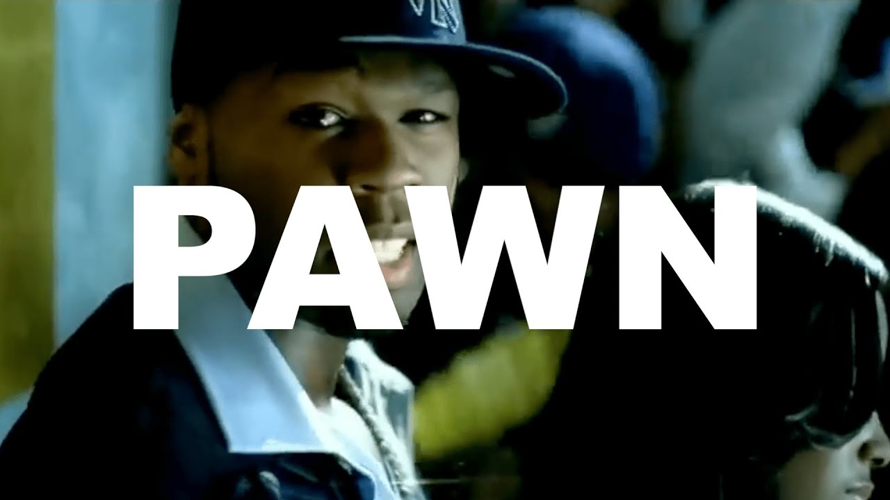 (FREE) 50 Cent x 2000s Type Beat – PAWN
