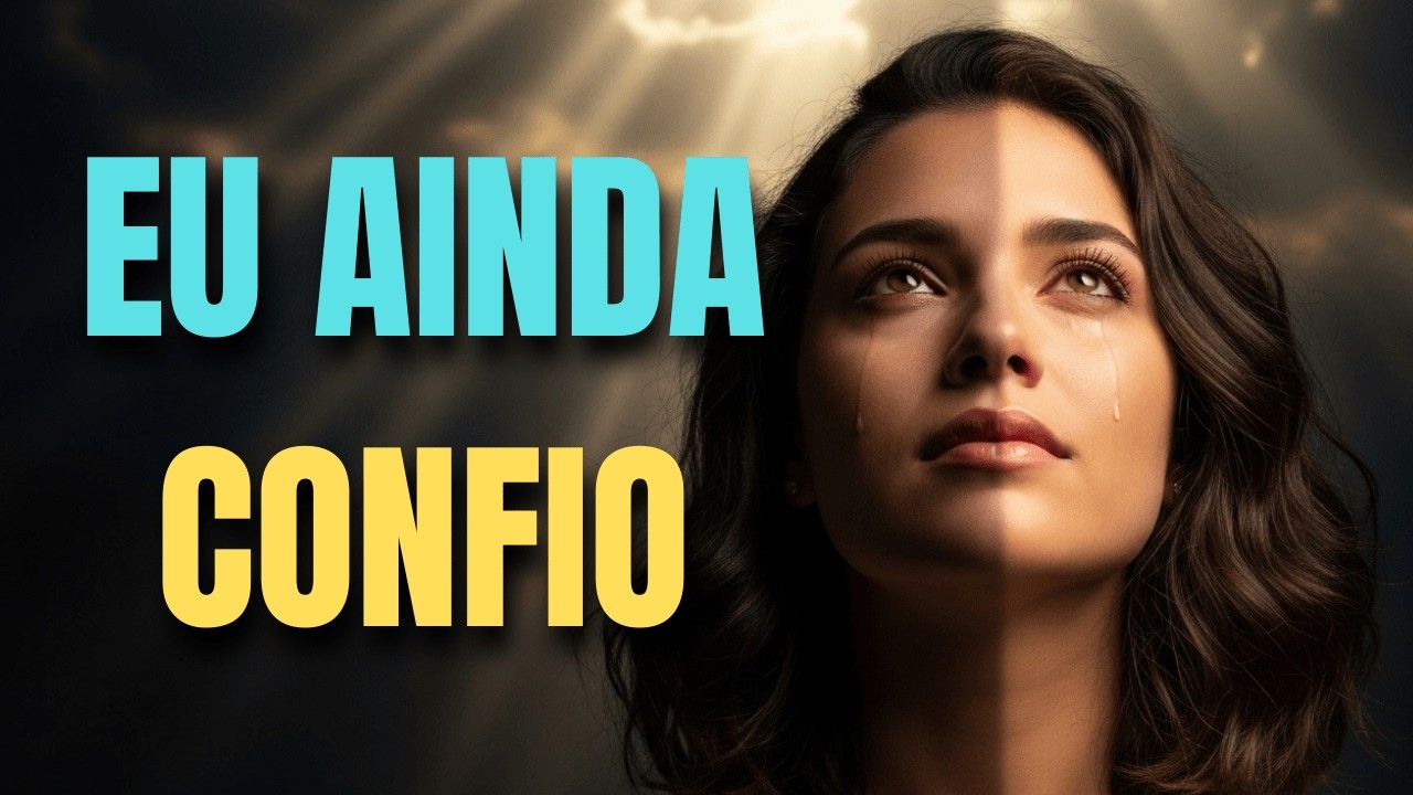 Quando Deus Parece em Silêncio… É Aqui Que Tudo Muda 🙏