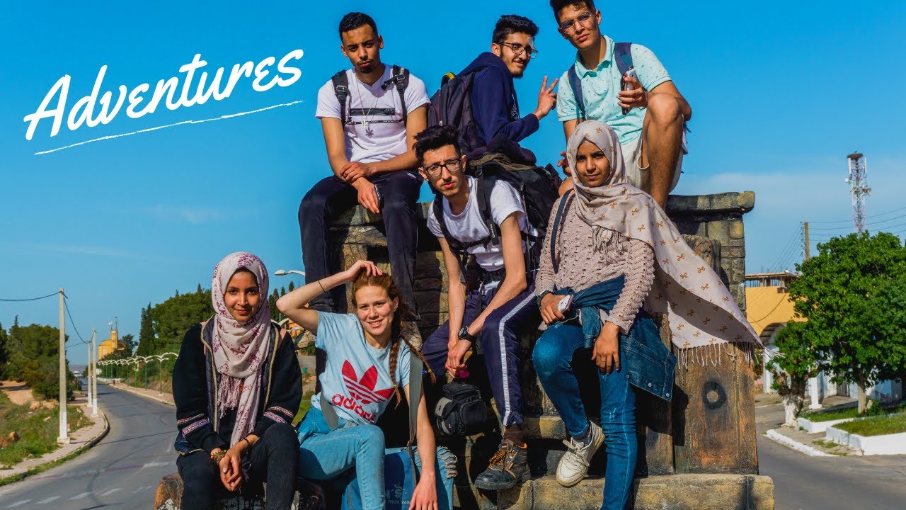 قطعنا مسافة 19 كلم في غابة سيدي بلعباس / من سيدي حمادوش إلى سد سارنو