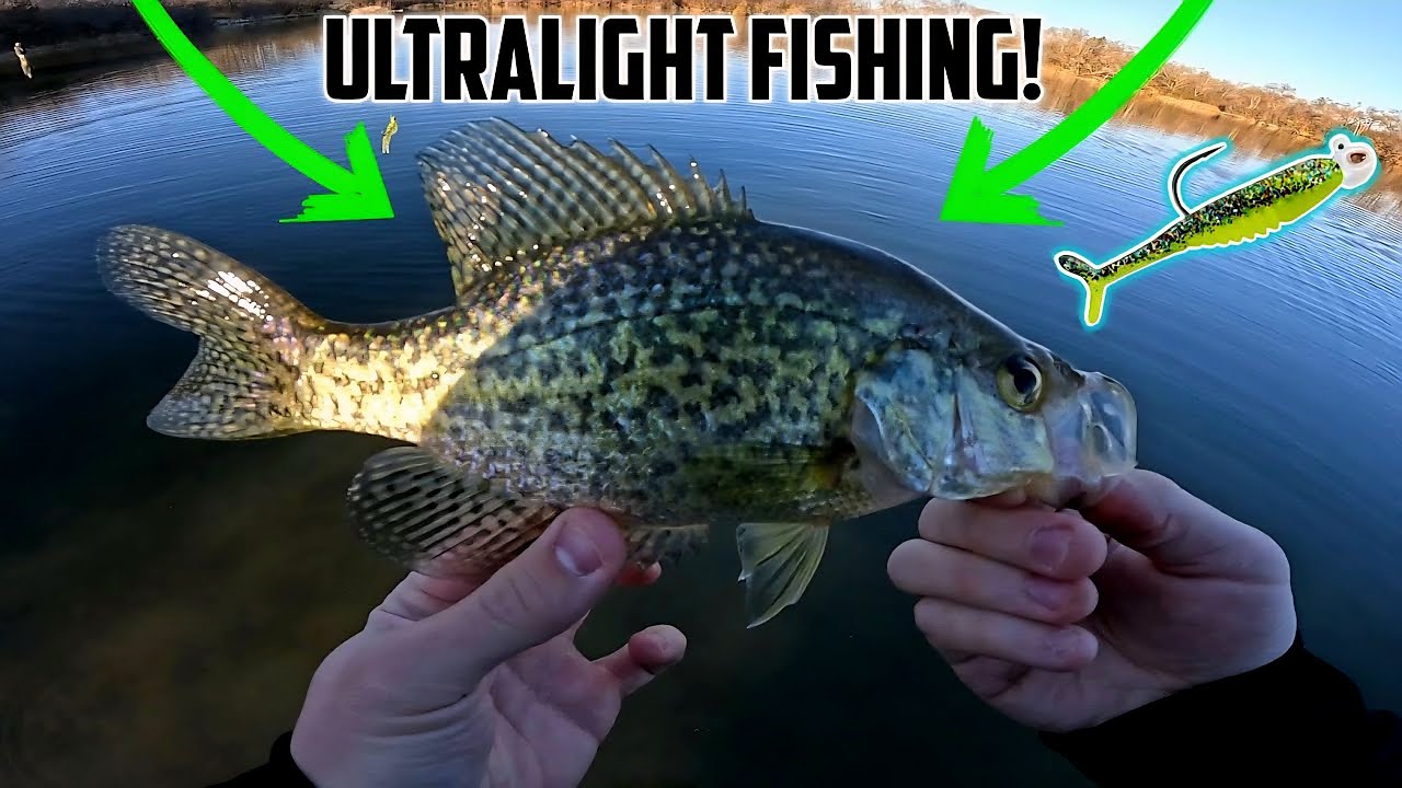 Сверхлегкая система, которая никогда не подводит.