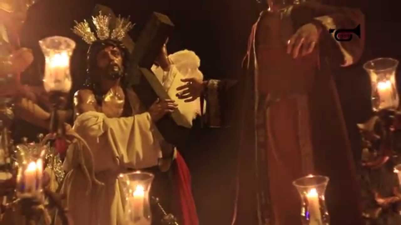 Agrupación Parroquial Bendición y Esperanza 2015
