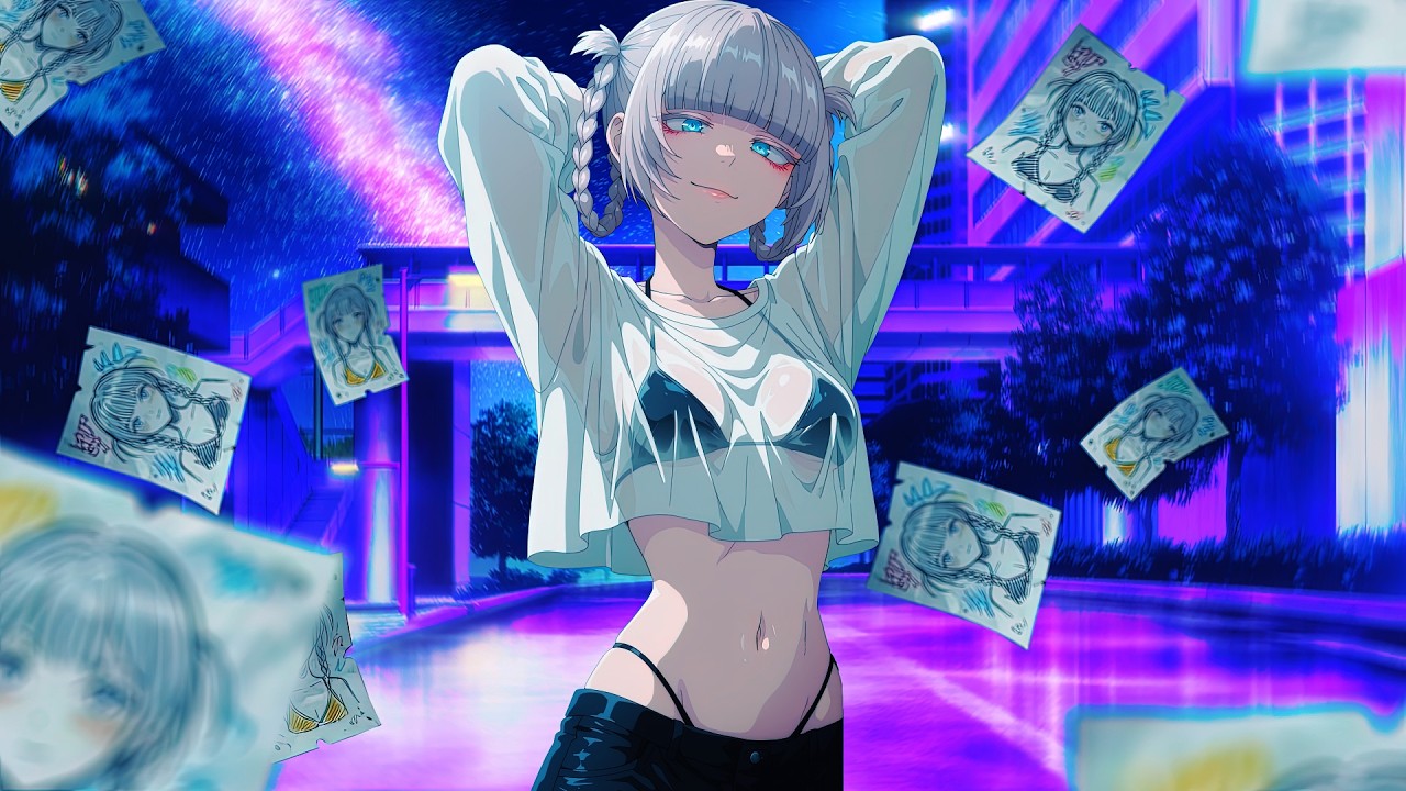 734Jake - Gothic Mansion II