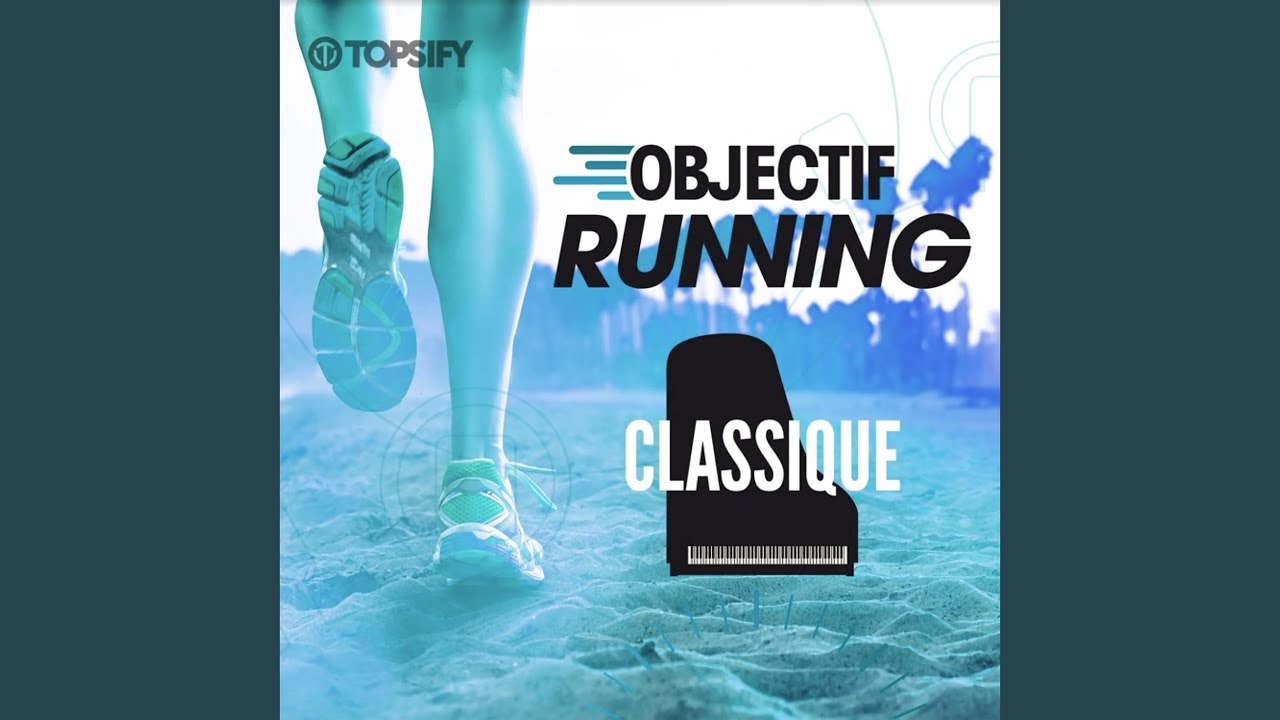 Orchestral Suite No. 3 in D Major, BWV 1068: II. Air 