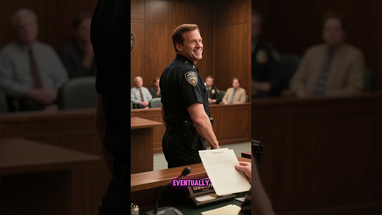 INSANE: Corrupt Texas Officials Tried to SILENCE An Honest Cop 