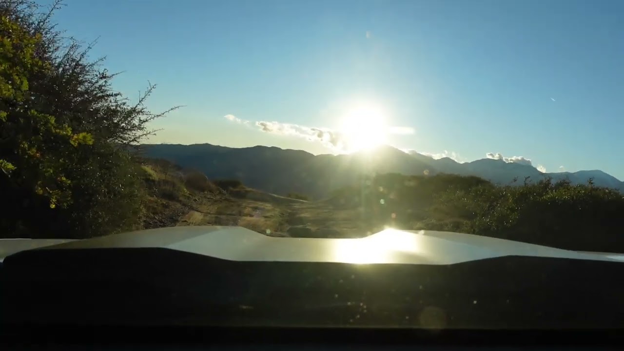 Cleghorn  heading back ep#offroadoverland 