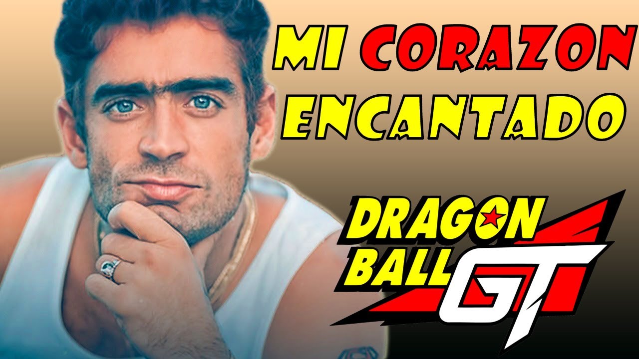 Mi Corazón Encantado (CUARTETO) - Rodrigo IA