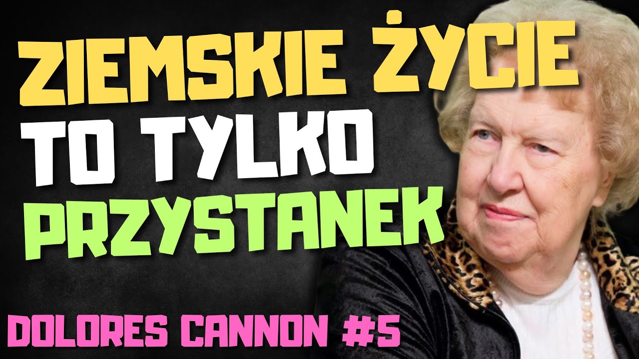 Twoja dusza NIE POCHODZI z Ziemi? ŻYCIE w innych CYWILIZACJACH. Głębokie poczucie TĘSKNOTY za DOMEM.