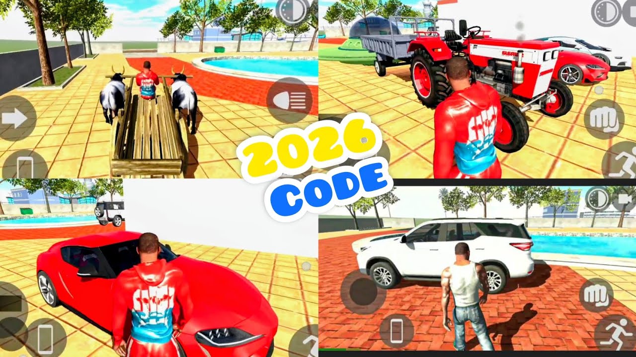 Indian bike driving 3D 2026 cheat codes #subscribe #like #viralvideo #shorts 