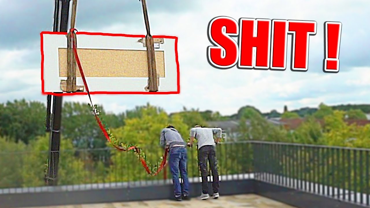 Das hätten wir nicht machen sollen.. - Tag 1 | Stephan