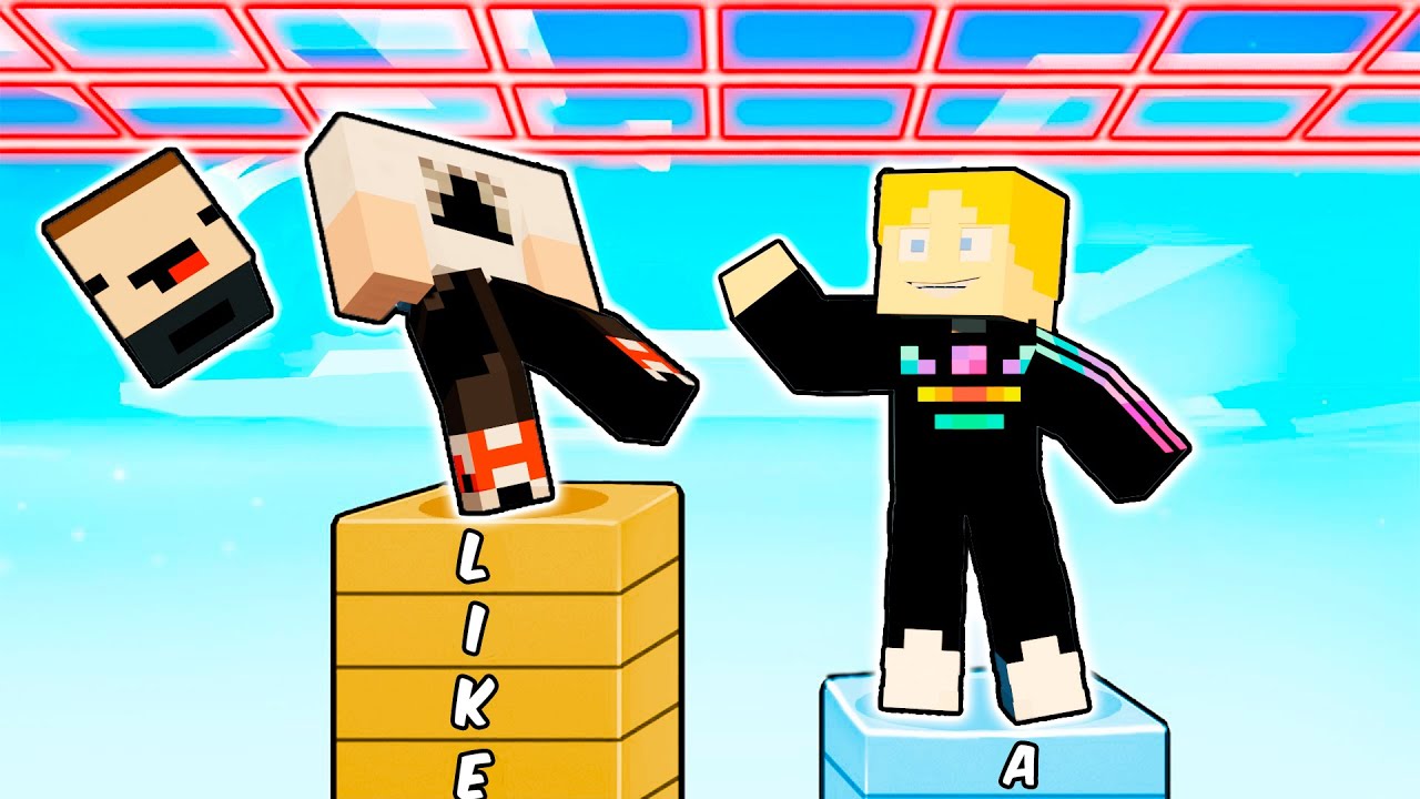 RESPUESTA LARGAS te MATAN en MINECRAFT