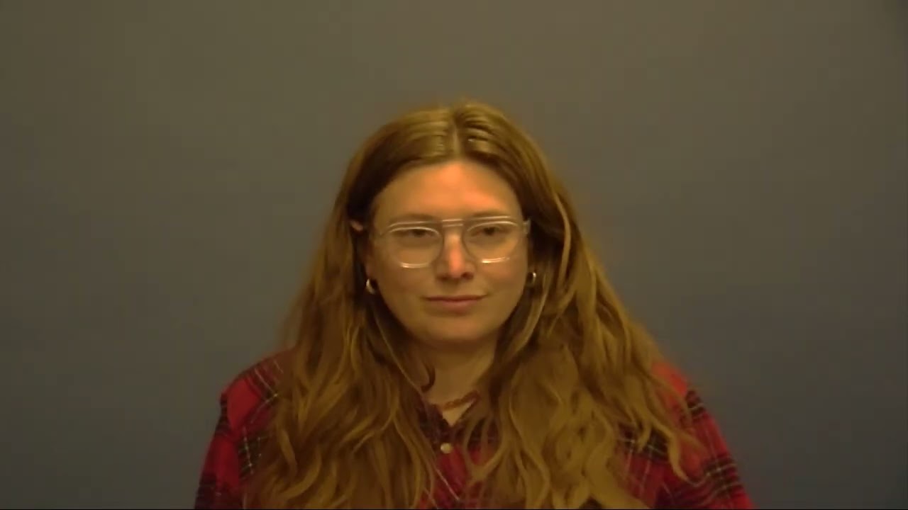 Lennon Beasley Show Season 5 Finale - ABIGAIL GARDNER (PART 3)