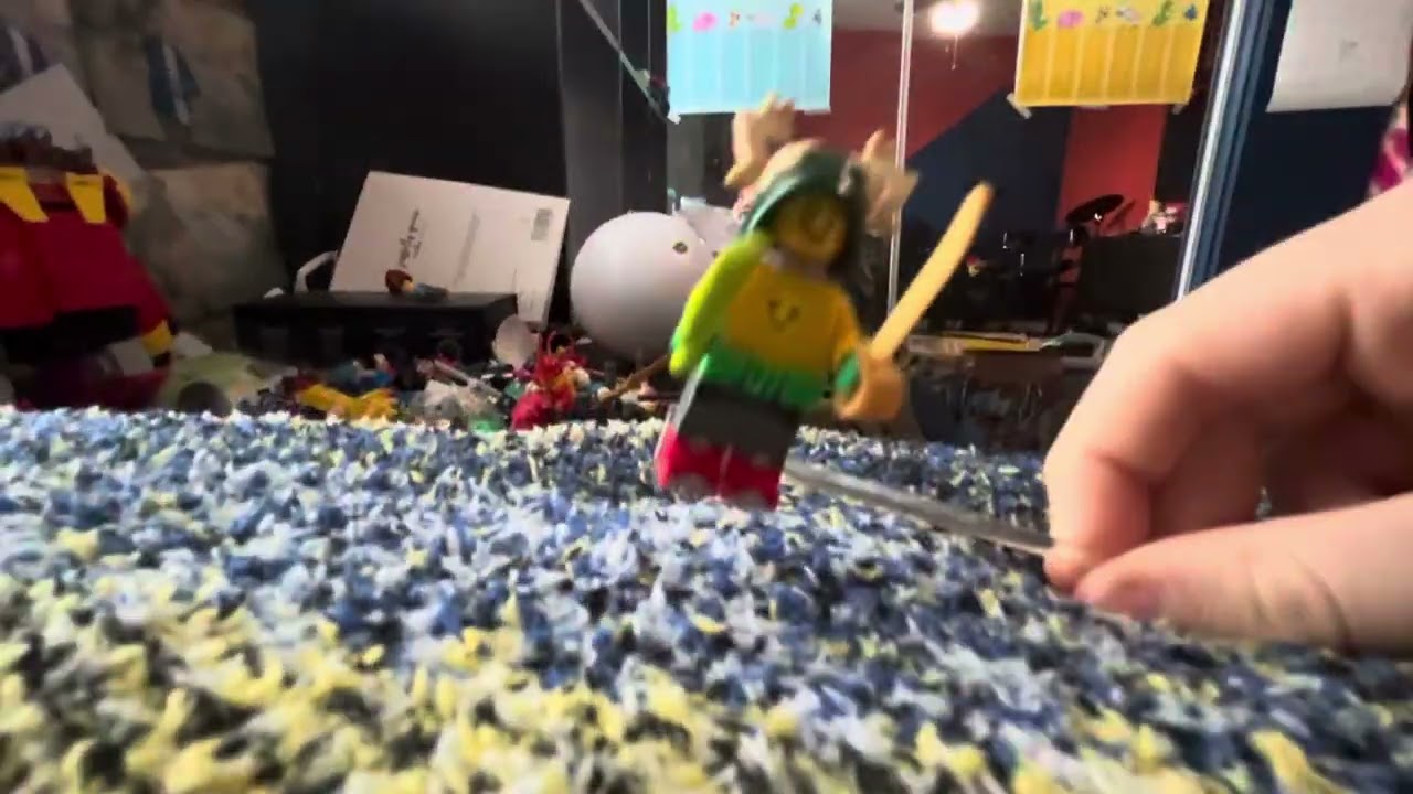 Christmas special part one