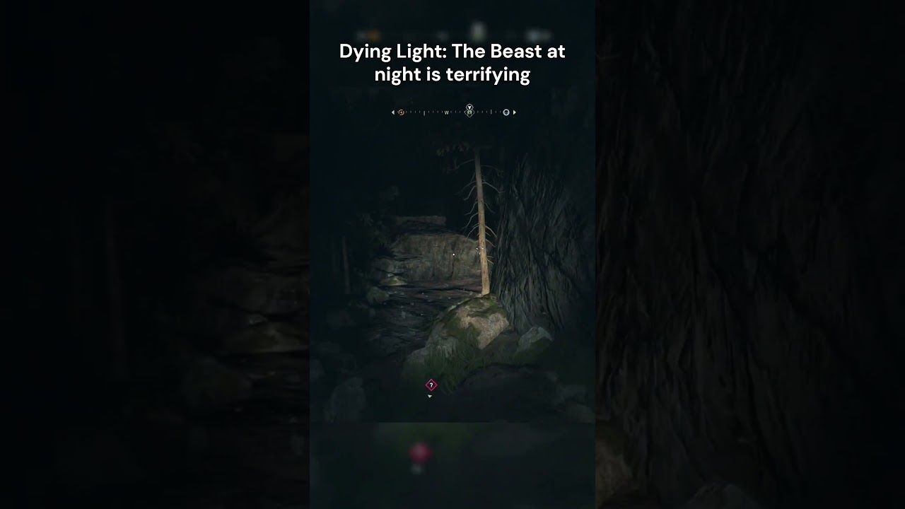 Dying Light: The Beast will terrify you at night 