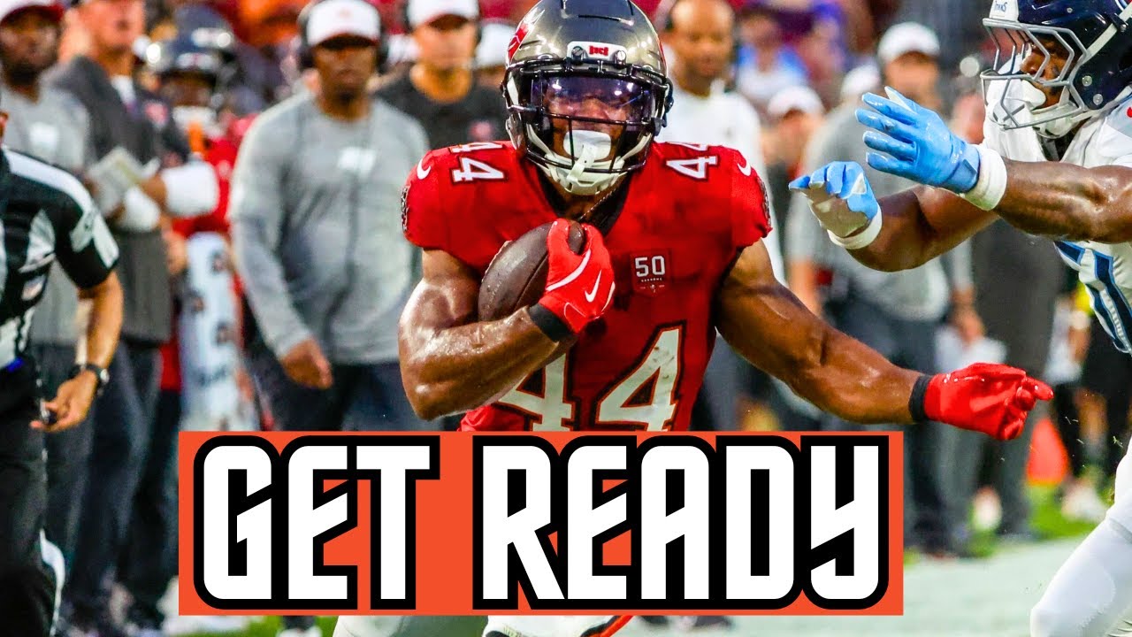 Вам НУЖЕН Шон Такер | Фэнтези-футбол 2025 года