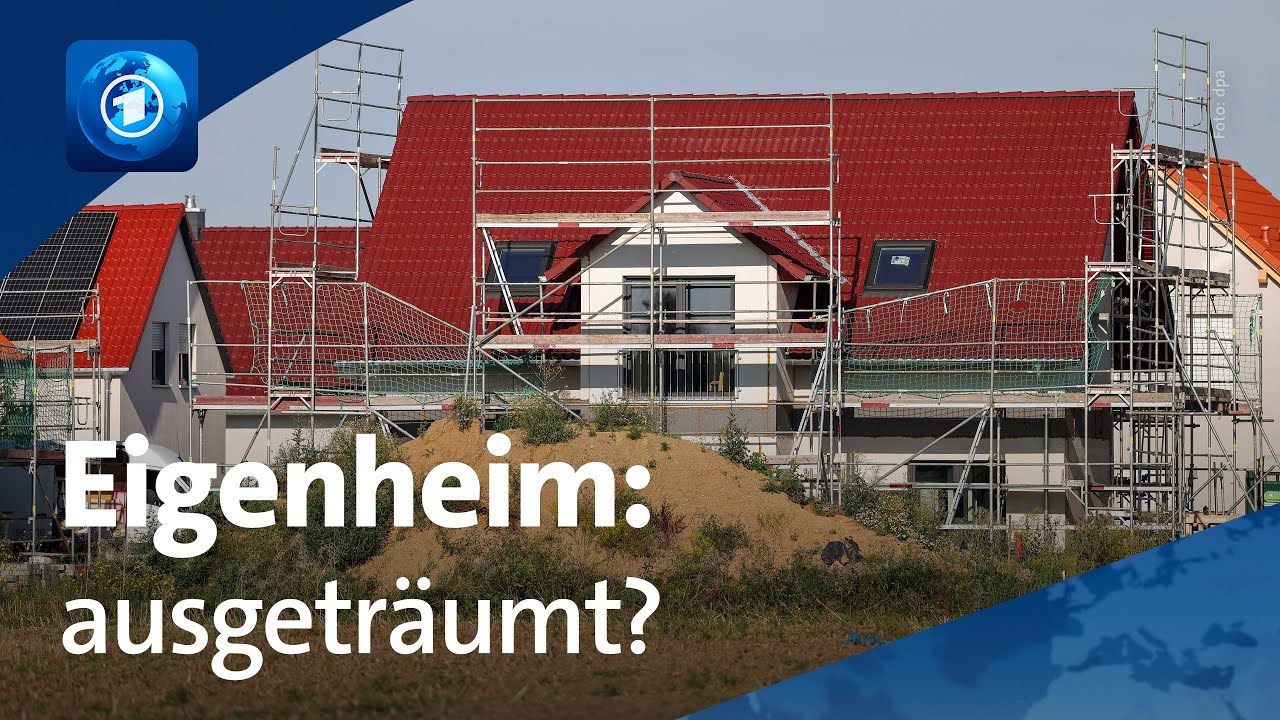 Millennials sparen doppelt so lange wie Babyboomer f&uuml;rs Eigenheim