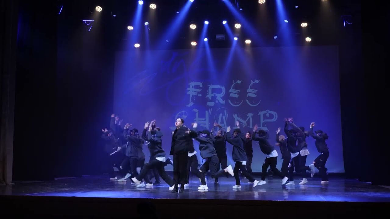 K-POP | студия танцев NEW PROJECT | НОВОСИБИРСК