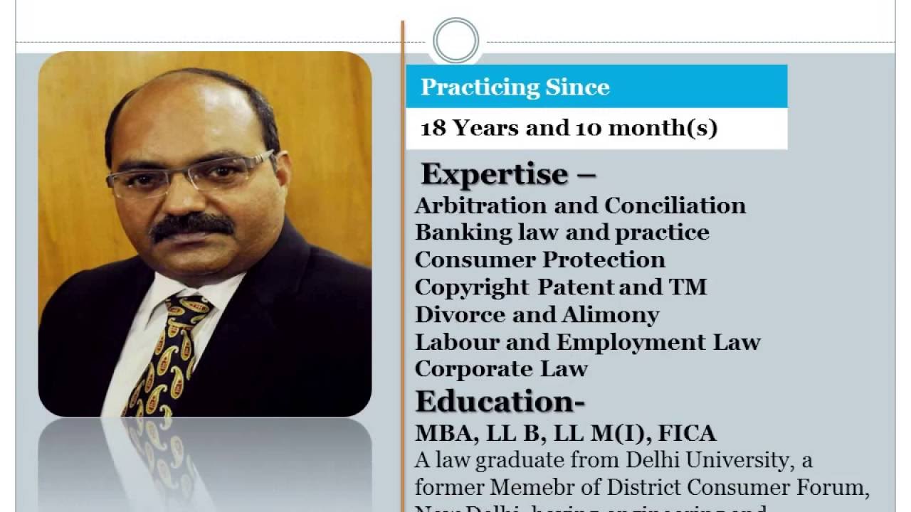 Best Way to Hire Criminal lawyers in Delhi