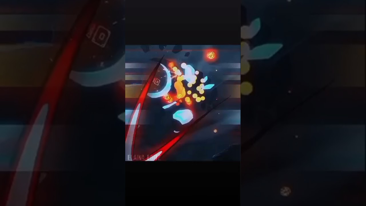 lengah dikit langsung rata 🥶☠️