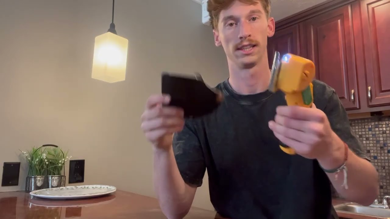 How Well Do these Electric Scissors Work