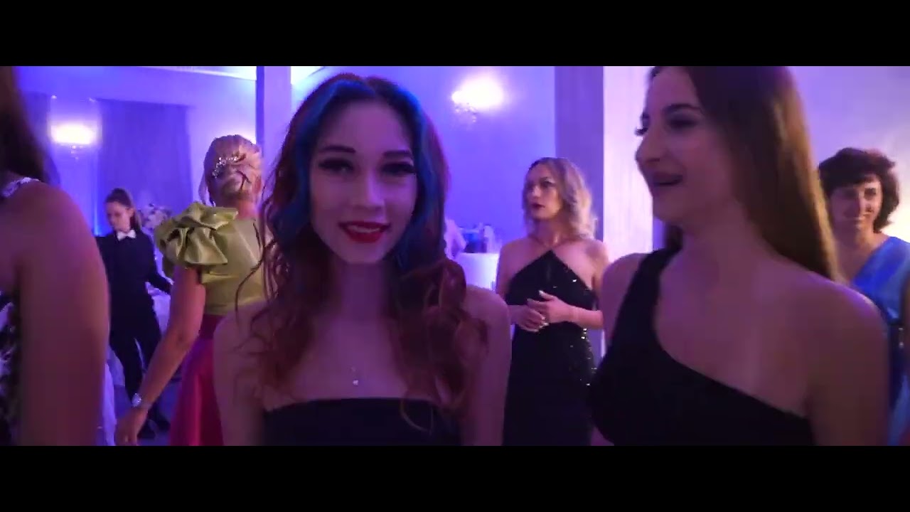 Majorat || Blanka Podar || Tg. Mures || 2023