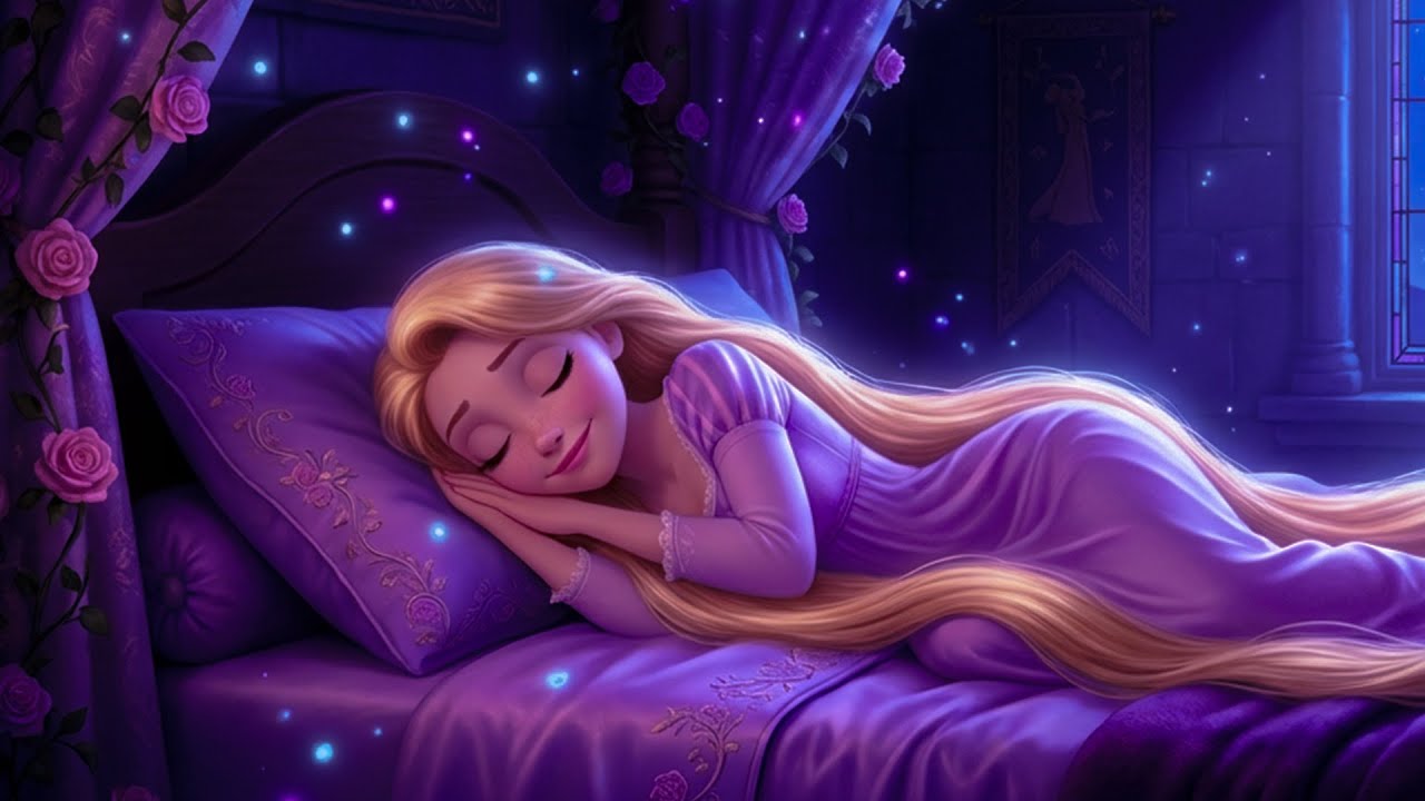 Засыпайте быстро под фортепианную музыку 💤 Успокойте нервную систему и засыпайте без проблем