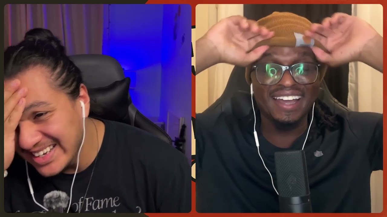 Zion Caught Lacking Again, Speed is the GOAT, and Top 5 TDE Albums I EP 105