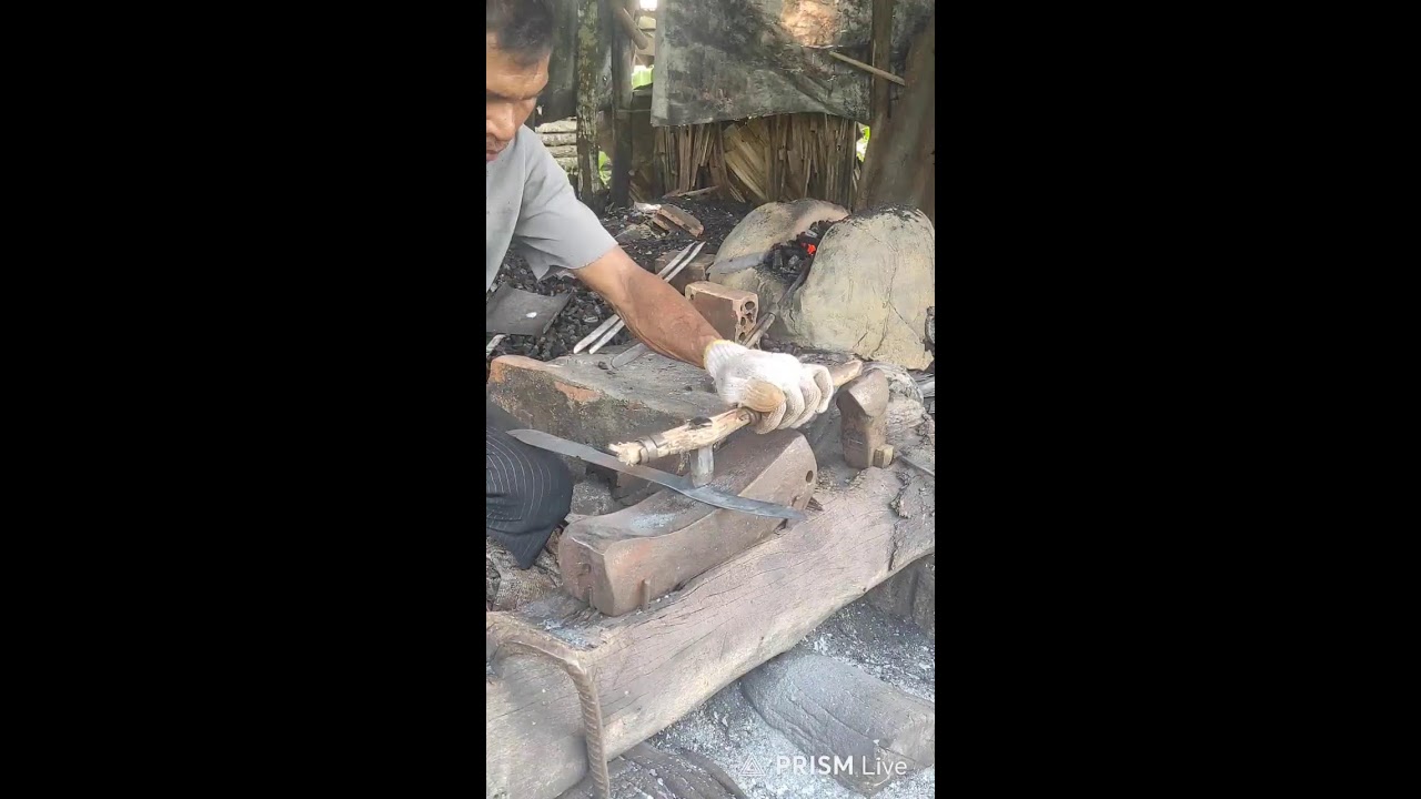 Siaran langsung Signature Smith