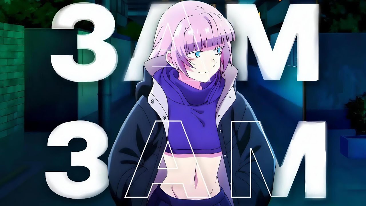 Zephyra - 3AM | Dark Reggaeton Night Vibes