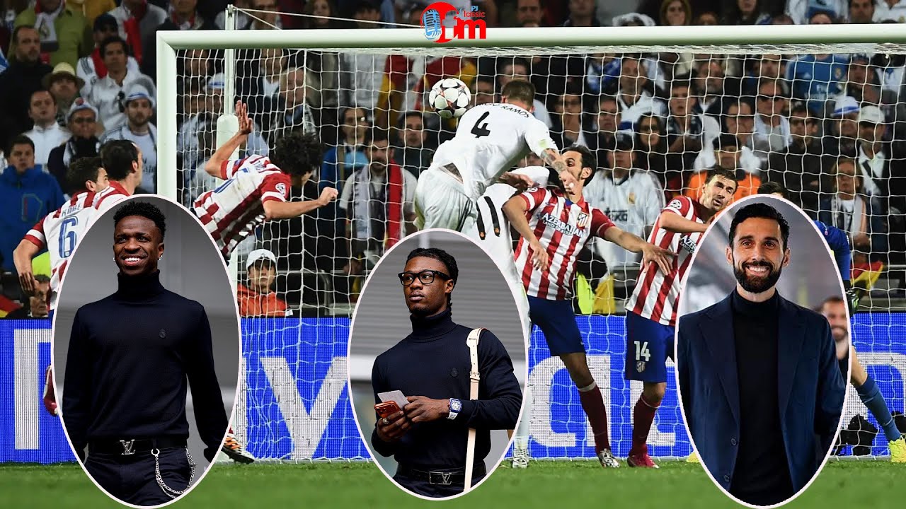 REAL MADRID YISANZE KURI STADE YATWARIYEKO DECIMA II INYUMA YOGUSHIKAYO BARITWARA GUTE MU RUKINO?