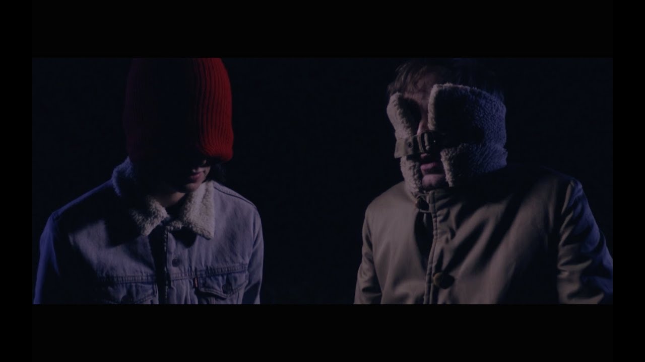 Concrete Knives - The Lights (Official Video)