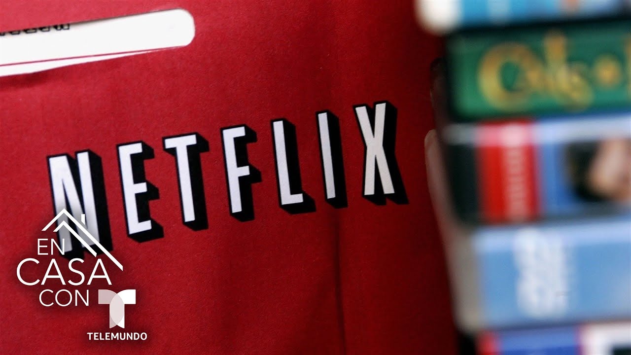Netflix anuncia desvinculaci&oacute;n de usuarios de Facebook | Telemundo