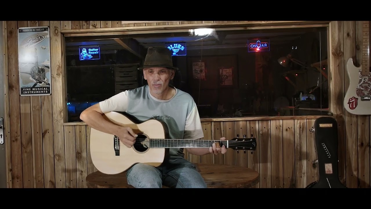 stairway to heaven - led zeppelin - fingerstyle guitar
