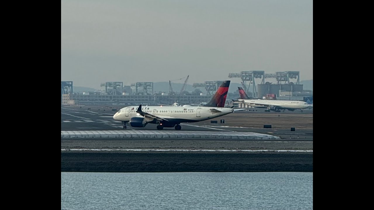 Wednesday  Jan 28 2026  -LIVESTREAM BOSTON LOGAN AIRPORT - 7:00 am  & later (EST)