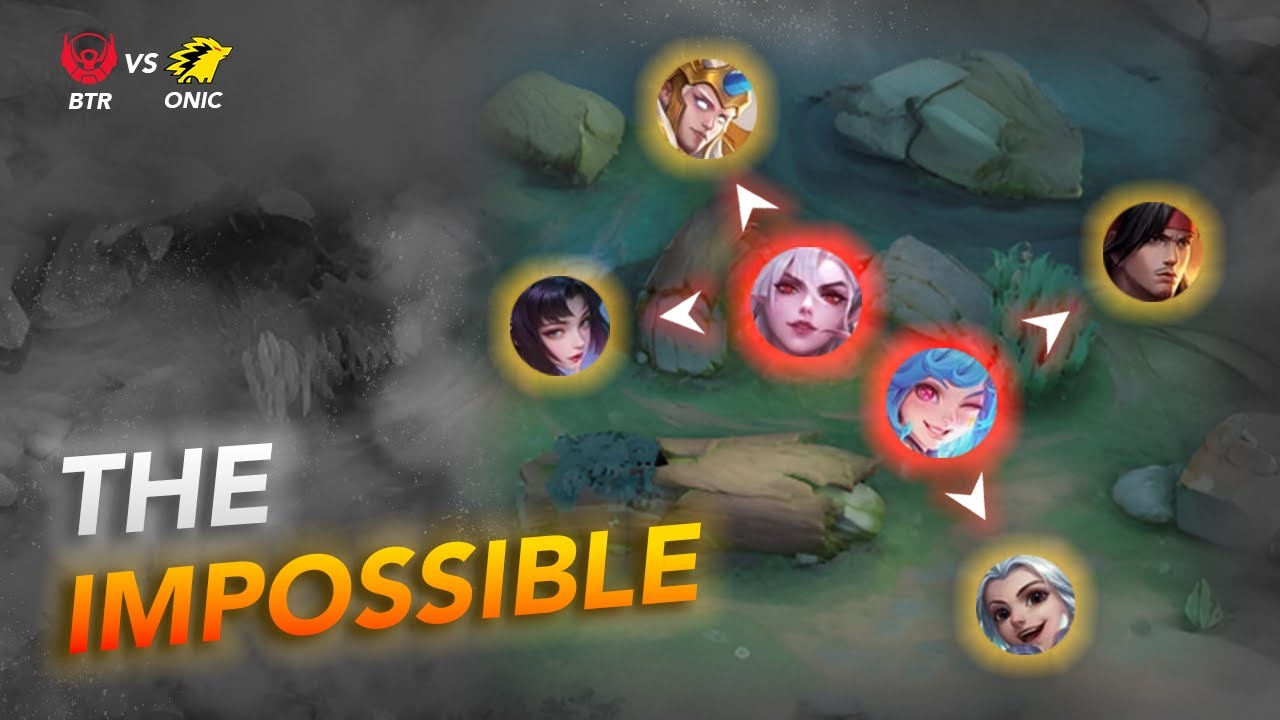 How A Nobody CONQUERED The Sky King | MLBB Esport Analysis | BIGETRON VS ONIC | MPL ID S16