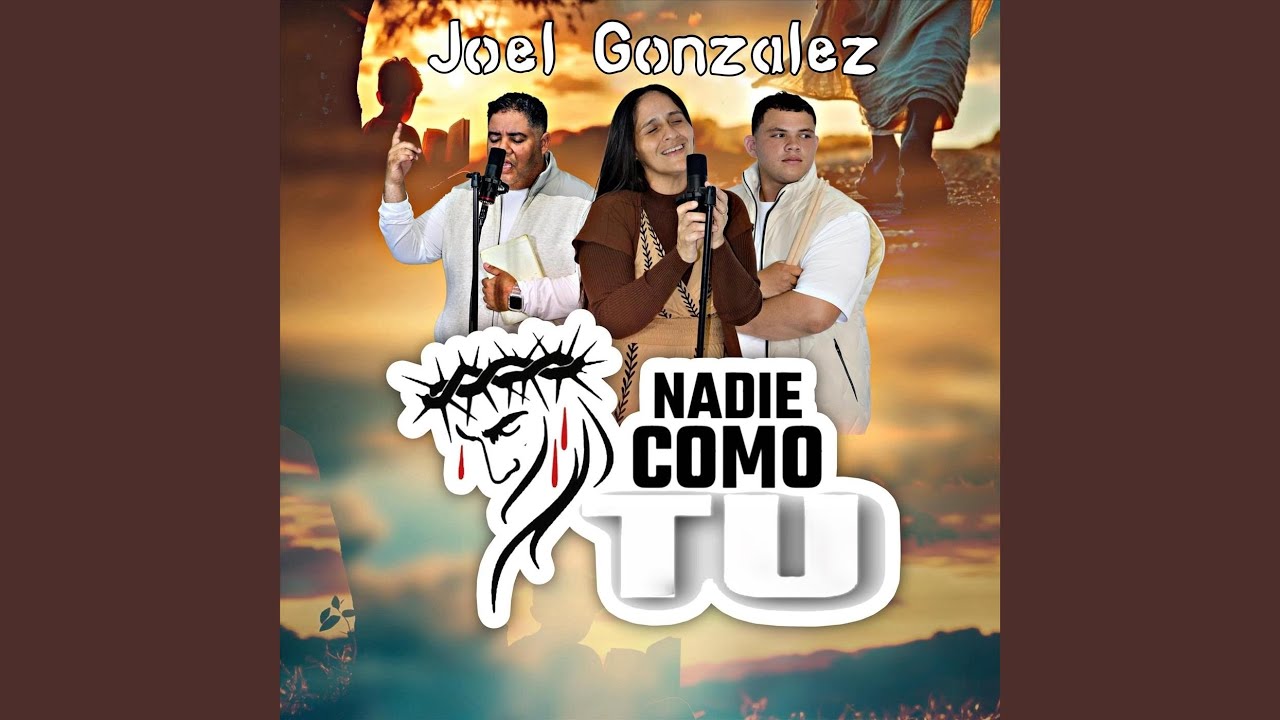 Nadie Como Tu