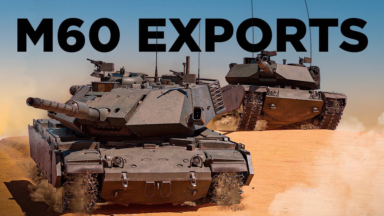M60 in the 21st Century