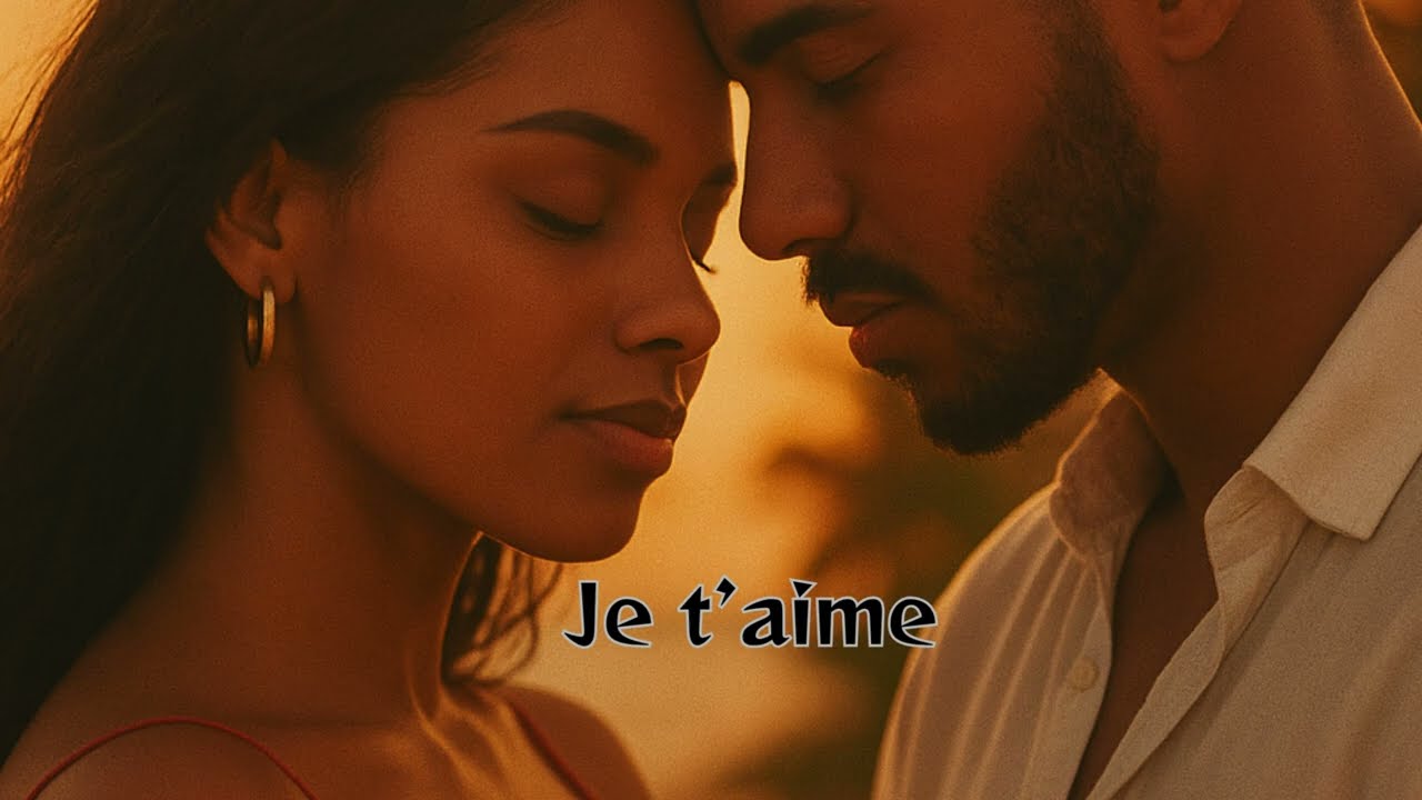 Zouk Love Music | Je t'aime