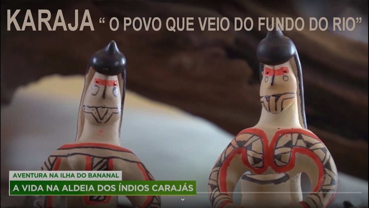 KARAJÁ, 