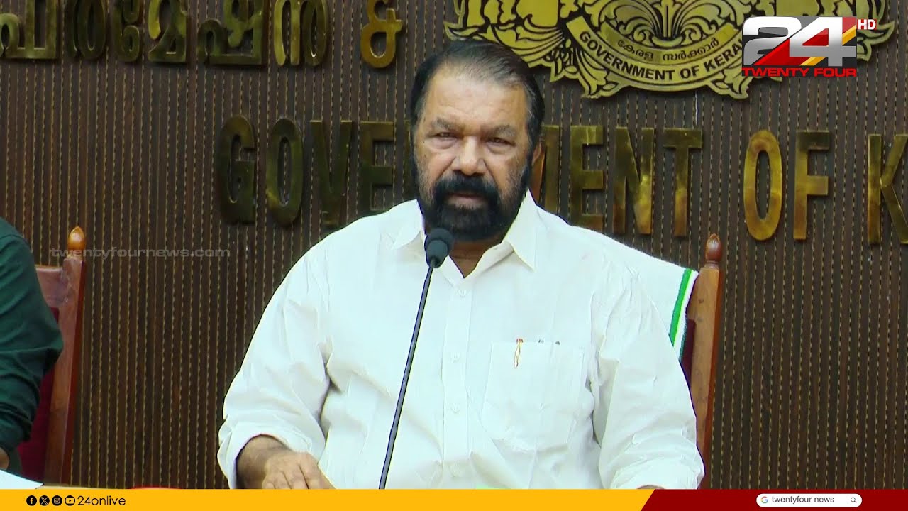 'ഒപ്പിട്ടതിന്റെ പ്രശ്നങ്ങൾ ഞങ്ങൾ സഹിച്ചോളാം; കേരളത്തിൽ PM Shri സ്കൂൾ നിലവിലില്ല' V Sivankutty